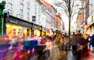 Retailers play waiting game on National Living Wage – Willis Towers Watson